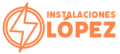 lopezinstalaciones.es