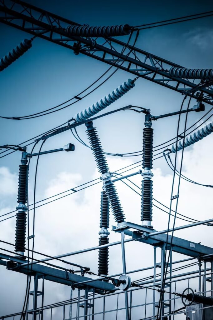 Instalaciones eléctricas en Las Palmas