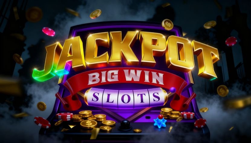 Jackpot Jill Casino app